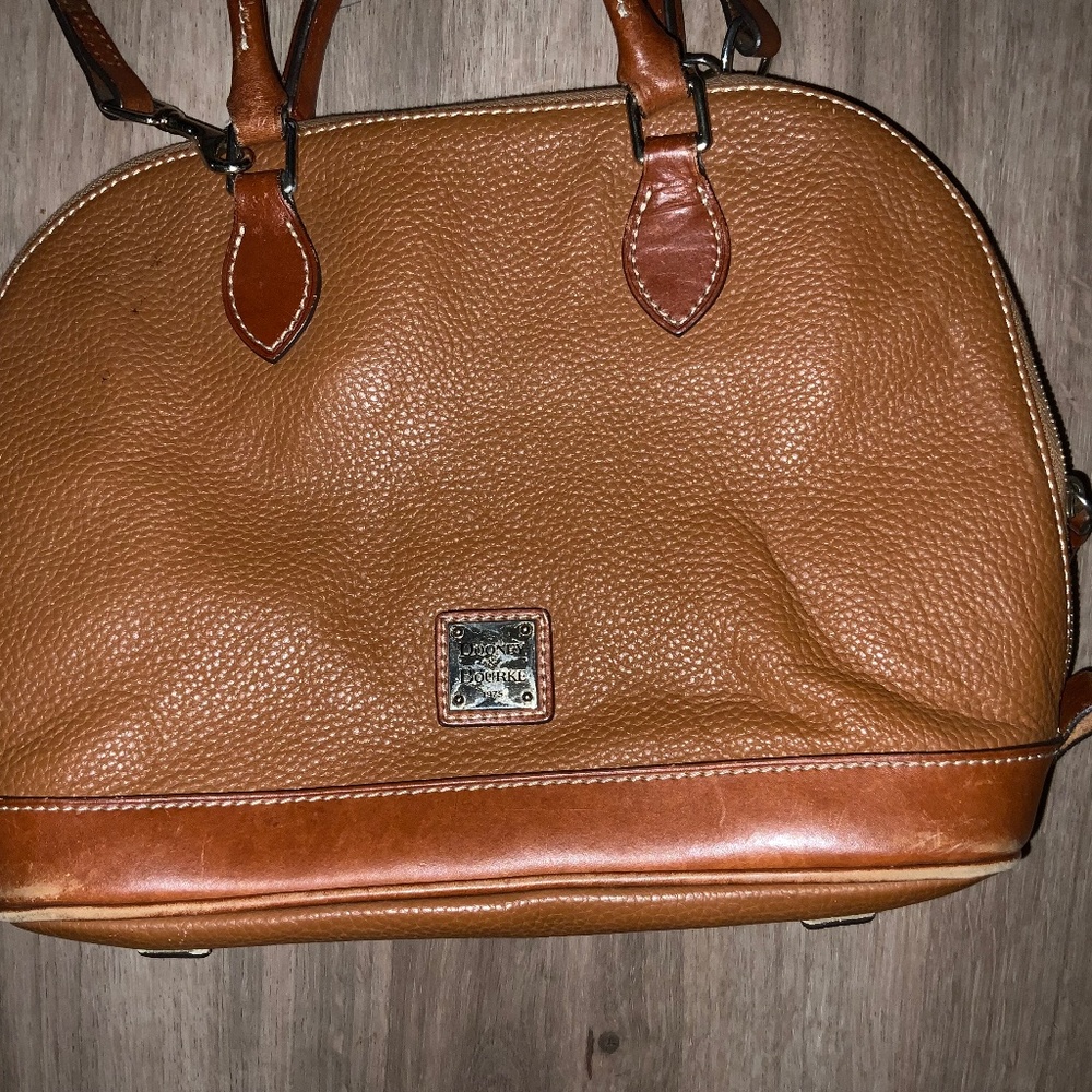 Dooney12 & Bourke Handbag